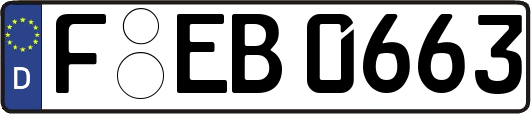 F-EB0663