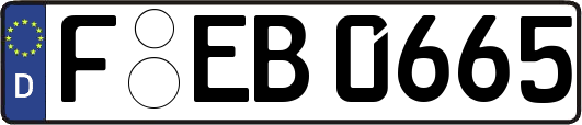 F-EB0665