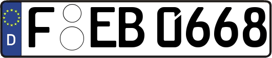 F-EB0668