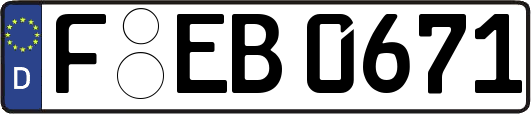 F-EB0671