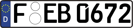 F-EB0672