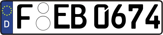 F-EB0674