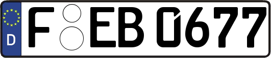 F-EB0677