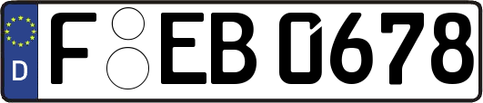 F-EB0678