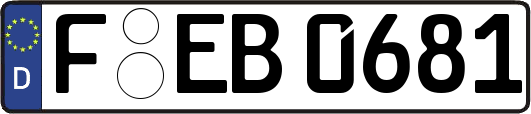 F-EB0681