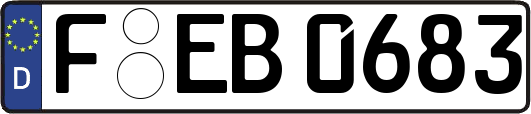 F-EB0683