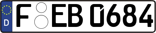 F-EB0684