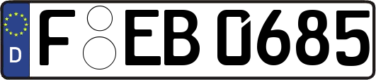 F-EB0685