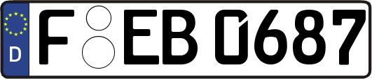 F-EB0687