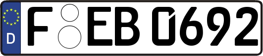 F-EB0692