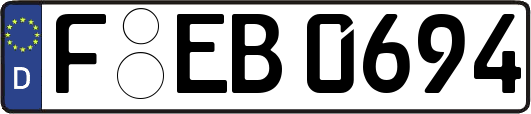 F-EB0694