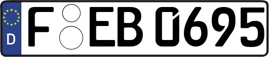 F-EB0695
