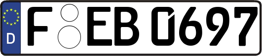 F-EB0697