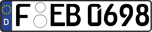 F-EB0698