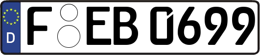 F-EB0699