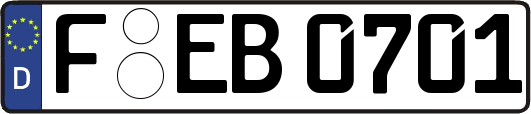 F-EB0701