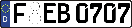 F-EB0707
