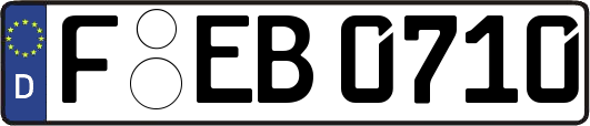 F-EB0710
