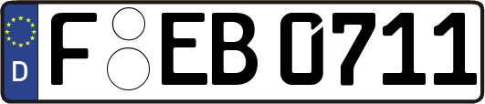 F-EB0711