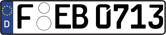 F-EB0713