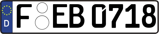 F-EB0718
