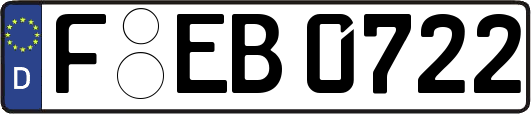 F-EB0722