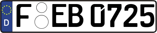 F-EB0725