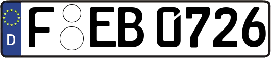 F-EB0726