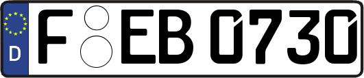 F-EB0730
