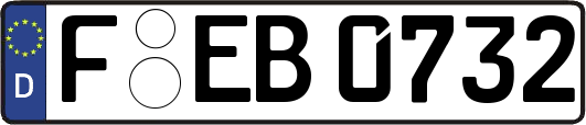 F-EB0732