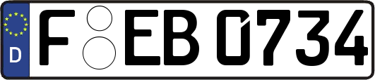 F-EB0734