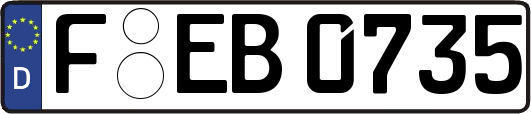 F-EB0735