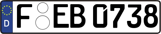 F-EB0738