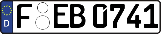 F-EB0741