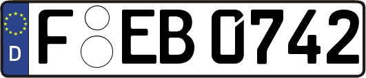 F-EB0742