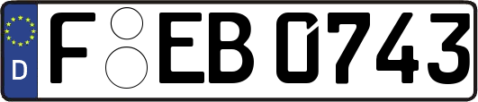 F-EB0743