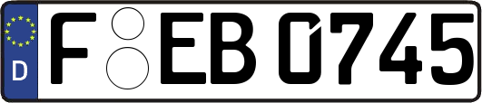 F-EB0745