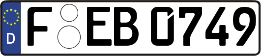 F-EB0749