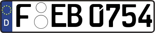 F-EB0754