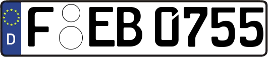 F-EB0755