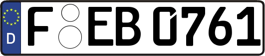 F-EB0761