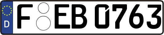 F-EB0763