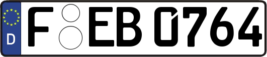 F-EB0764