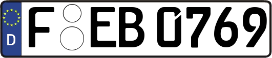 F-EB0769