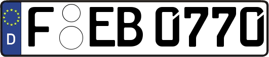 F-EB0770