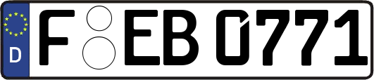 F-EB0771