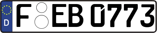 F-EB0773