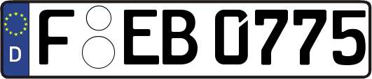 F-EB0775