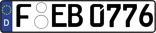 F-EB0776