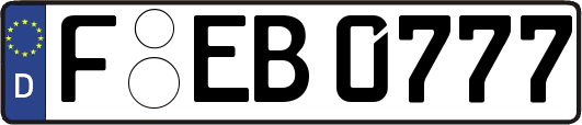 F-EB0777